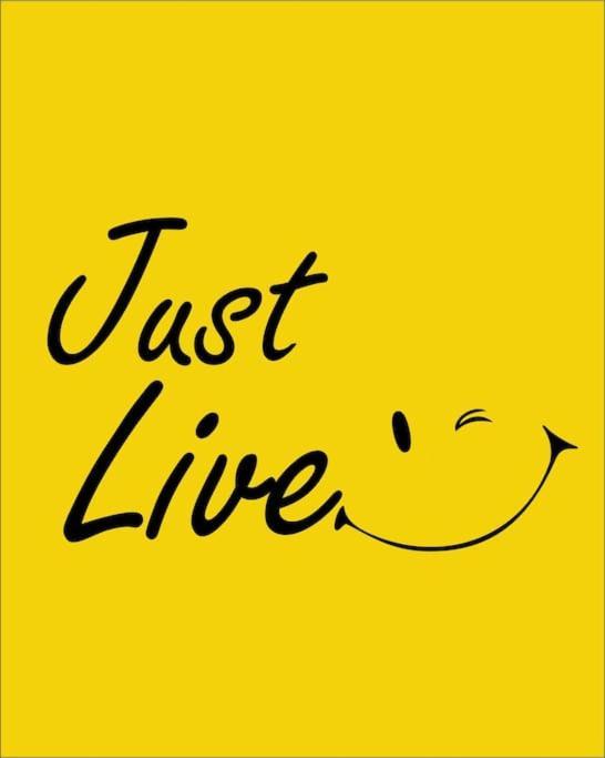 Just Live Apartment Triovasálos Exterior foto